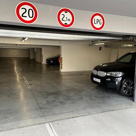 Apartman Urbanpark Trenčín 外观 照片
