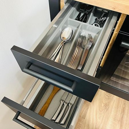 Apartman Urbanpark Trenčín 外观 照片