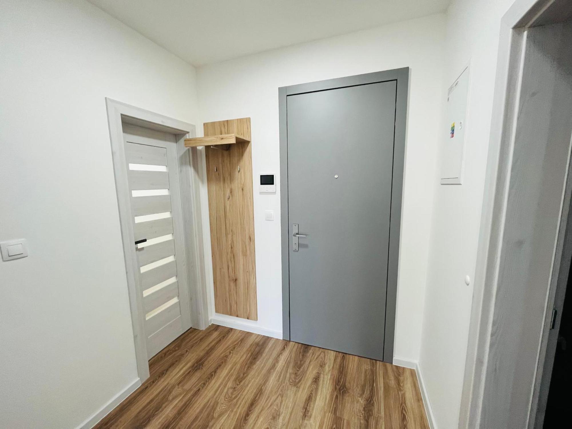 Apartman Urbanpark Trenčín 外观 照片