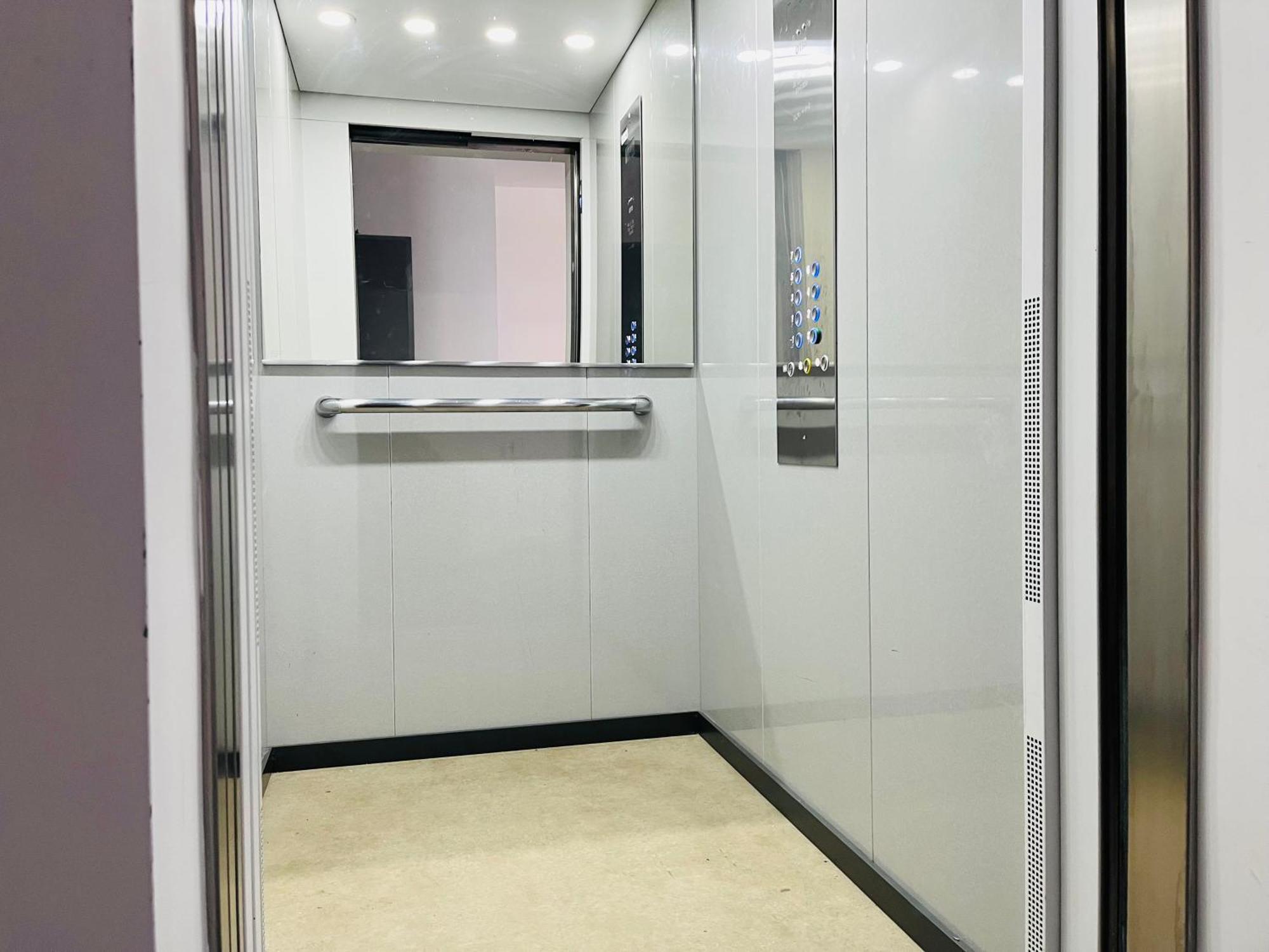 Apartman Urbanpark Trenčín 外观 照片