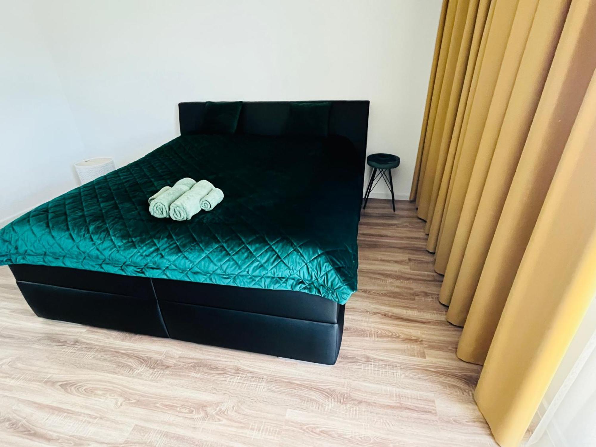 Apartman Urbanpark Trenčín 外观 照片