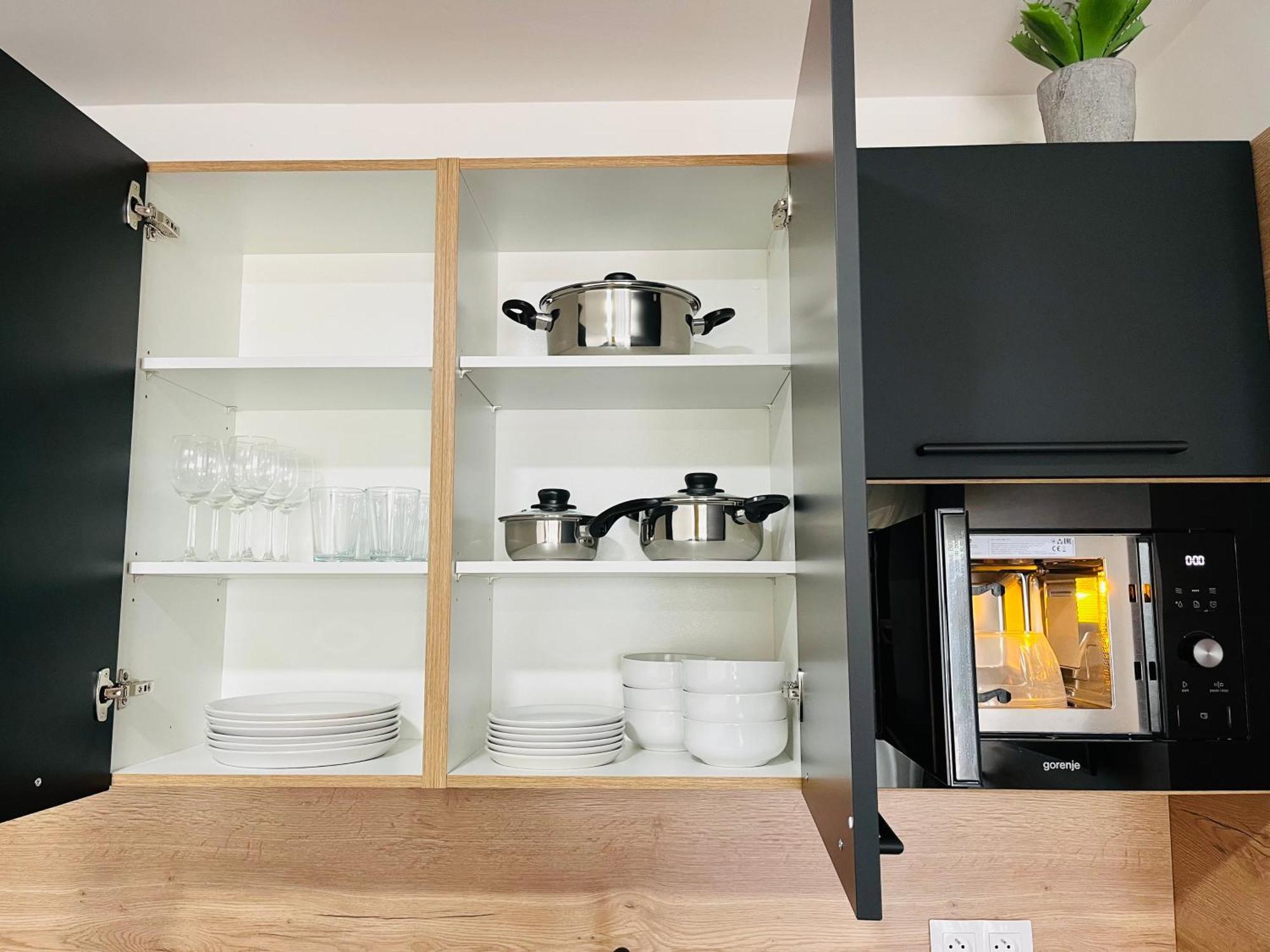 Apartman Urbanpark Trenčín 外观 照片